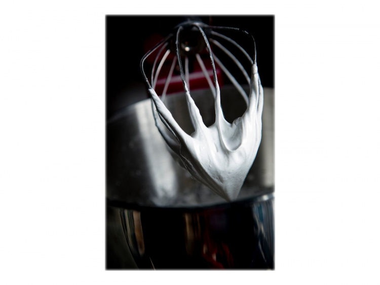 KitchenAid Artisan 5KSM175PSECA kjøkkenmaskin 4,8 liter Rød