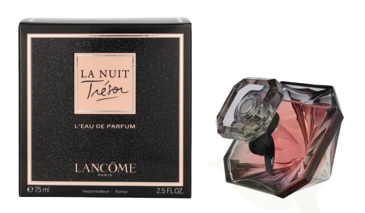 Lancome La Nuit Tresor Edp Spray 75 ml
