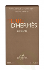 Hermes Terre D\'Hermes Eau Givree Edp Spray 100 ml