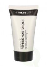 The Inkey List Peptide Moisturizer 50 ml