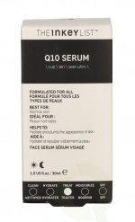The Inkey List Q10 Serum 30 ml
