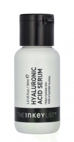 The Inkey List Hyaluronic Acid Serum 30 ml