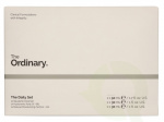 The Ordinary The Daily Set 110 ml