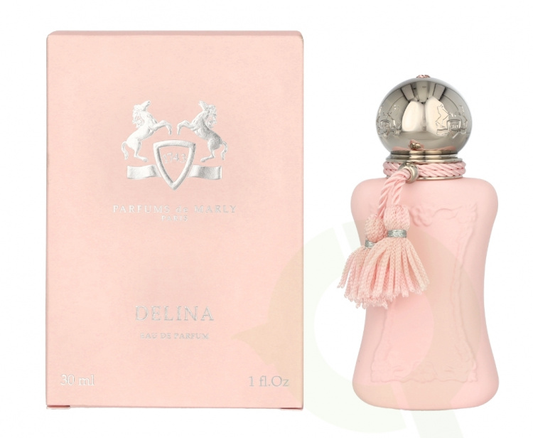 Parfums de Marly Delina Edp Spray 30 ml