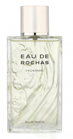 Rochas Eau De Rochas Pour Homme Edt Spray 200 ml