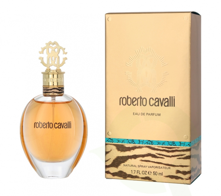 Roberto Cavalli Signature Edp Spray 50 ml