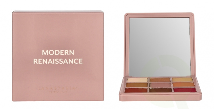 Anastasia Beverly Hills Modern Renaissance Øyenskyggepalett 7,56 g