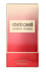 Roberto Cavalli Paradiso Assoluto Edp Spray 50 ml