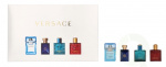 Versace Miniatyrsett Men 20 ml