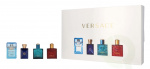 Versace Miniatyrsett Men 20 ml