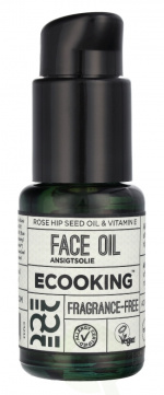 Ecooking Face Oil 30 ml