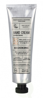 Ecooking Hand Cream 75 ml