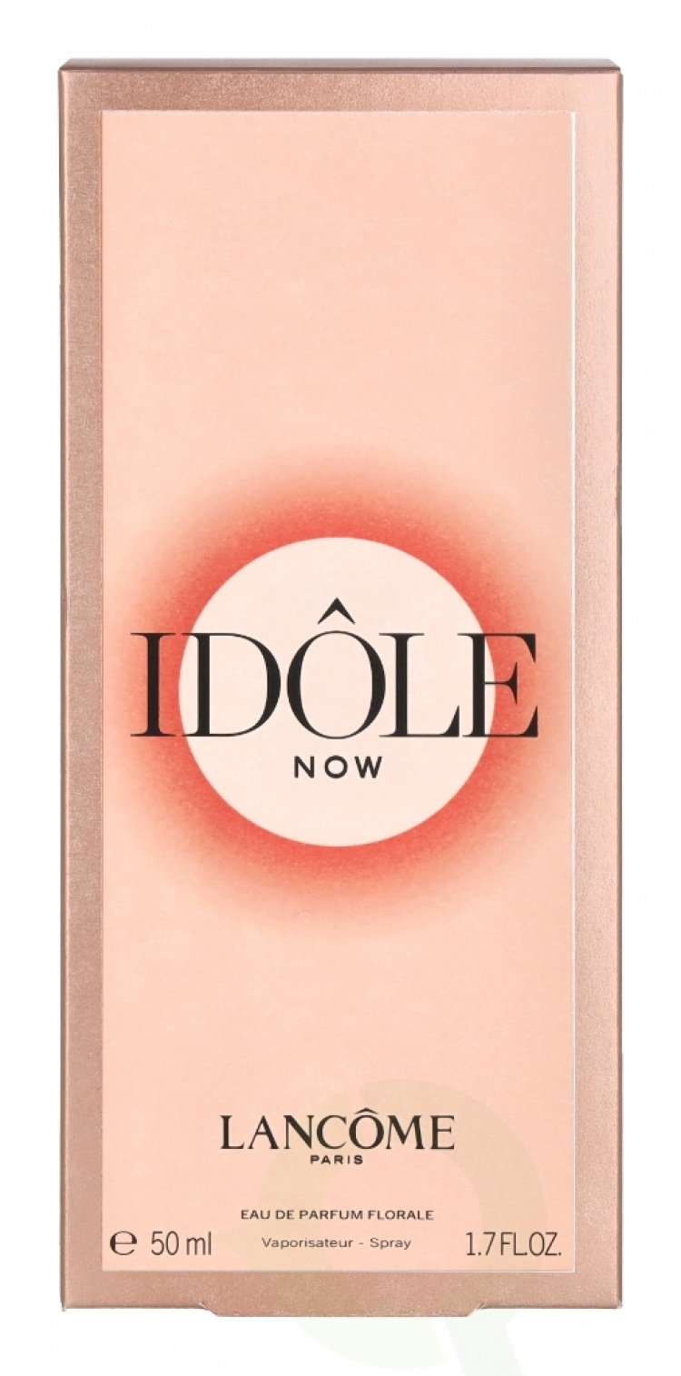 Lancome Idole Now Edp Florale Spray 50 ml