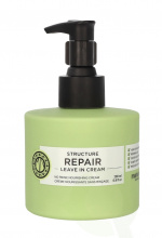 Maria Nila Structure Repair Leave In Cream 200 ml Sulfat- og parabenfri