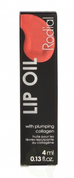 Rodial Lip Oil 4 ml Sugar Coral