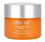 Clinique Superdefense Gel SPF40 30 ml