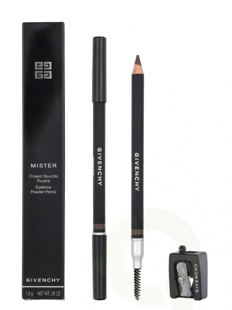 Givenchy Mister Eyebrow Powder Pencil 1,8 g #03 Dark