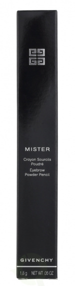 Givenchy Mister Eyebrow Powder Pencil 1,8 g #03 Dark