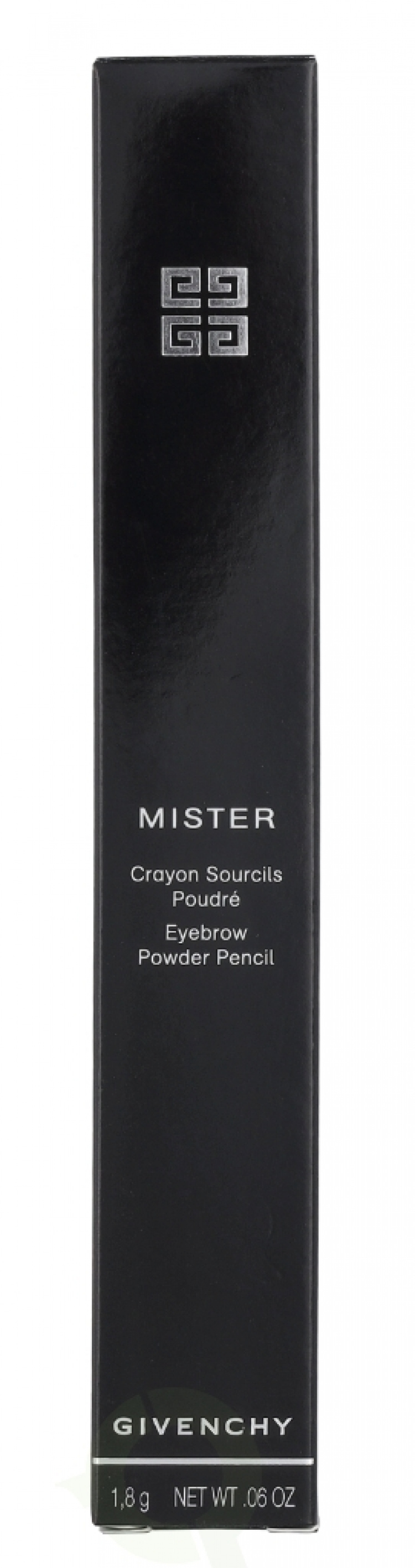 Givenchy Mister Eyebrow Powder Pencil 1,8 g #03 Dark