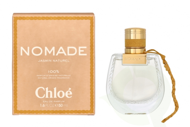 Chloe Nomade Jasmin Naturel Edp Spray 50 ml