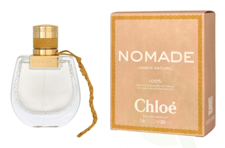 Chloe Nomade Jasmin Naturel Edp Spray 50 ml