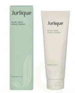 Jurlique Aloe Vera Hand Cream 125 ml
