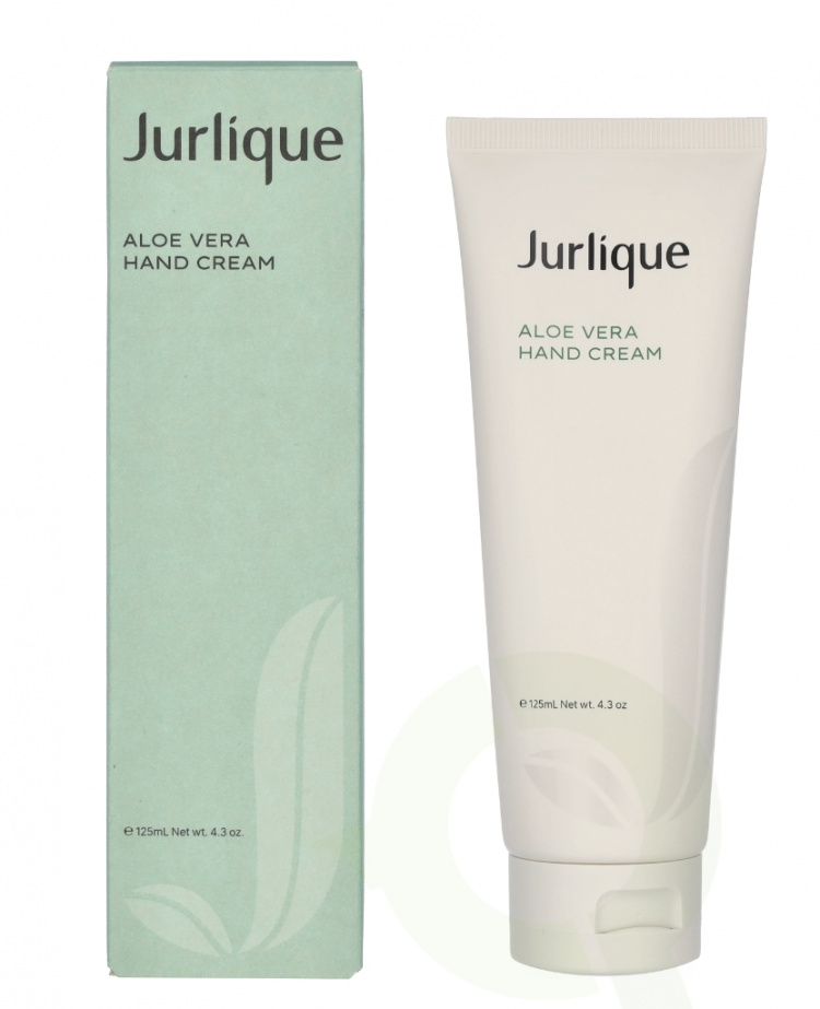 Jurlique Aloe Vera Hand Cream 125 ml