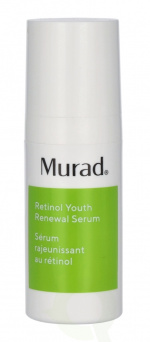 Murad Hudpleie Murad Retinol Youth Renewal Serum 10 ml