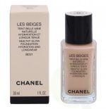 Chanel Les Beiges Healthy Glow Foundation 30 ml BD21