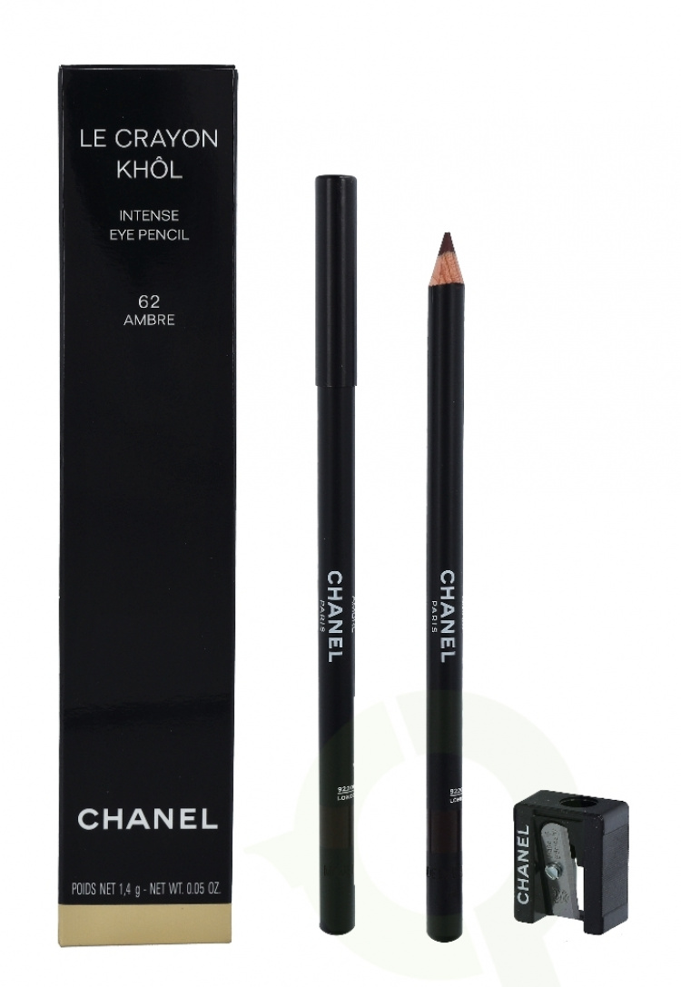 Chanel Le Crayon Khol Intense Eye Pencil 1,4 g #62 Ambre