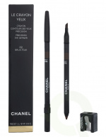 Chanel Le Crayon Yeux Precision Eye Definer 1,2 g #02 Brun-Teak