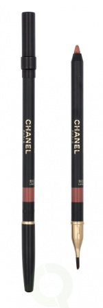 Chanel Le Crayon Levres Longwear Lip Pencil 1,2 g #158 Rose Naturel