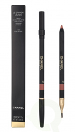 Chanel Le Crayon Levres Longwear Lip Pencil 1,2 g #158 Rose Naturel
