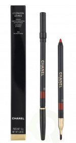 Chanel Le Crayon Levres Longwear Lip Pencil 1,2 g #184 Rouge Intense