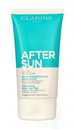Clarins Refreshing After Sun Gel 24H 150 ml