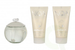 Cacharel Noa Giftset 200 ml Edt Spray 100ml/2x Body Lotion 50ml