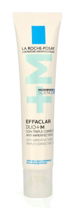 La Roche LRP Effaclar DUO[+] Anti-Imperfections Cream 40 ml