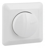 Nordic Quality ELKO Dimmer Halogen RS16/315GLE, Vit
