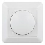 Nordic Quality ELKO Dimmer Halogen RS16/315GLE, Vit