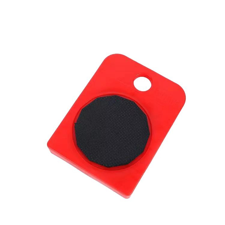 Nordic Quality Verktygssats för flytt av möbler, 5 st