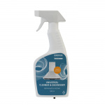 Nordic Quality Degreaser for kitchen, 500 ml
