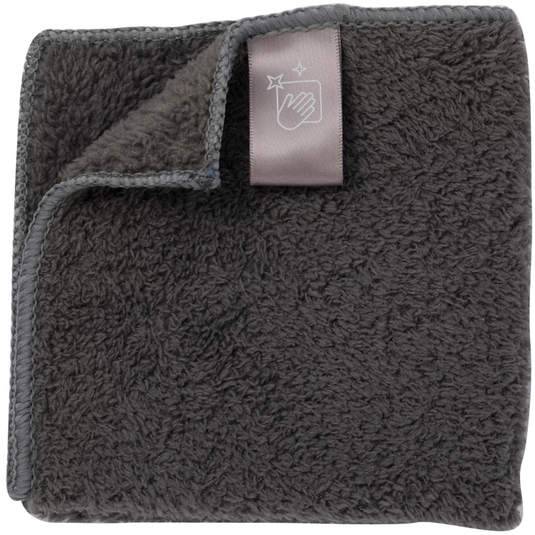 NORDIC QUALITY Rengjøringskluter, 5-pakning