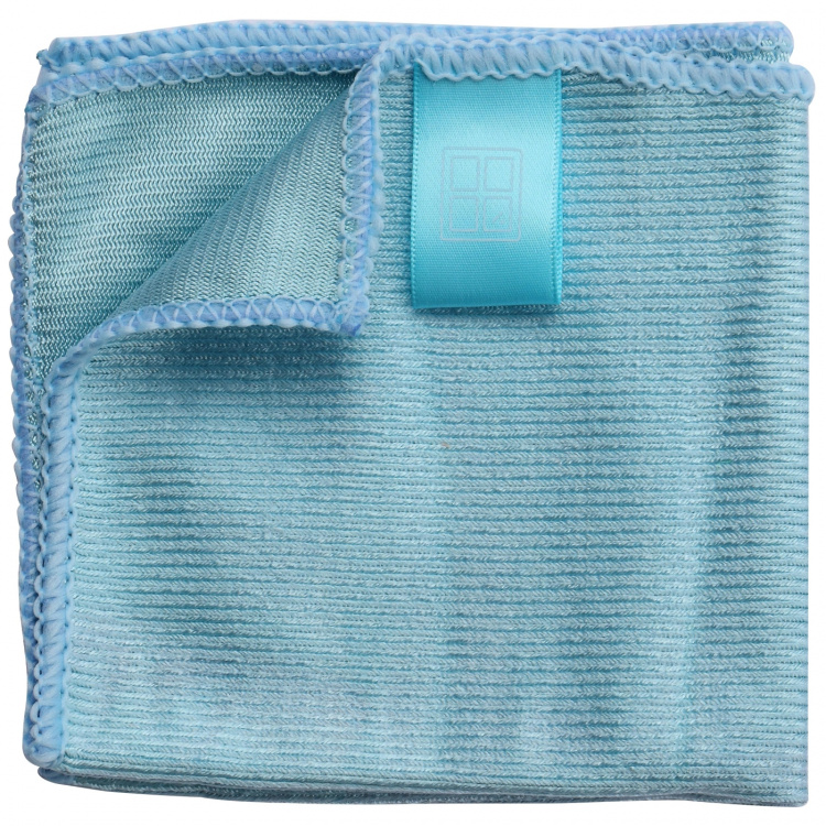 NORDIC QUALITY Rengjøringskluter, 5-pakning