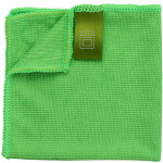 NORDIC QUALITY Rengjøringskluter, 5-pakning