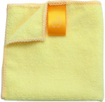 NORDIC QUALITY Rengjøringskluter, 5-pakning