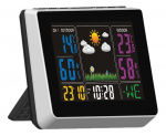 Nordic Quality Wireless weather station in-outdoor temperature