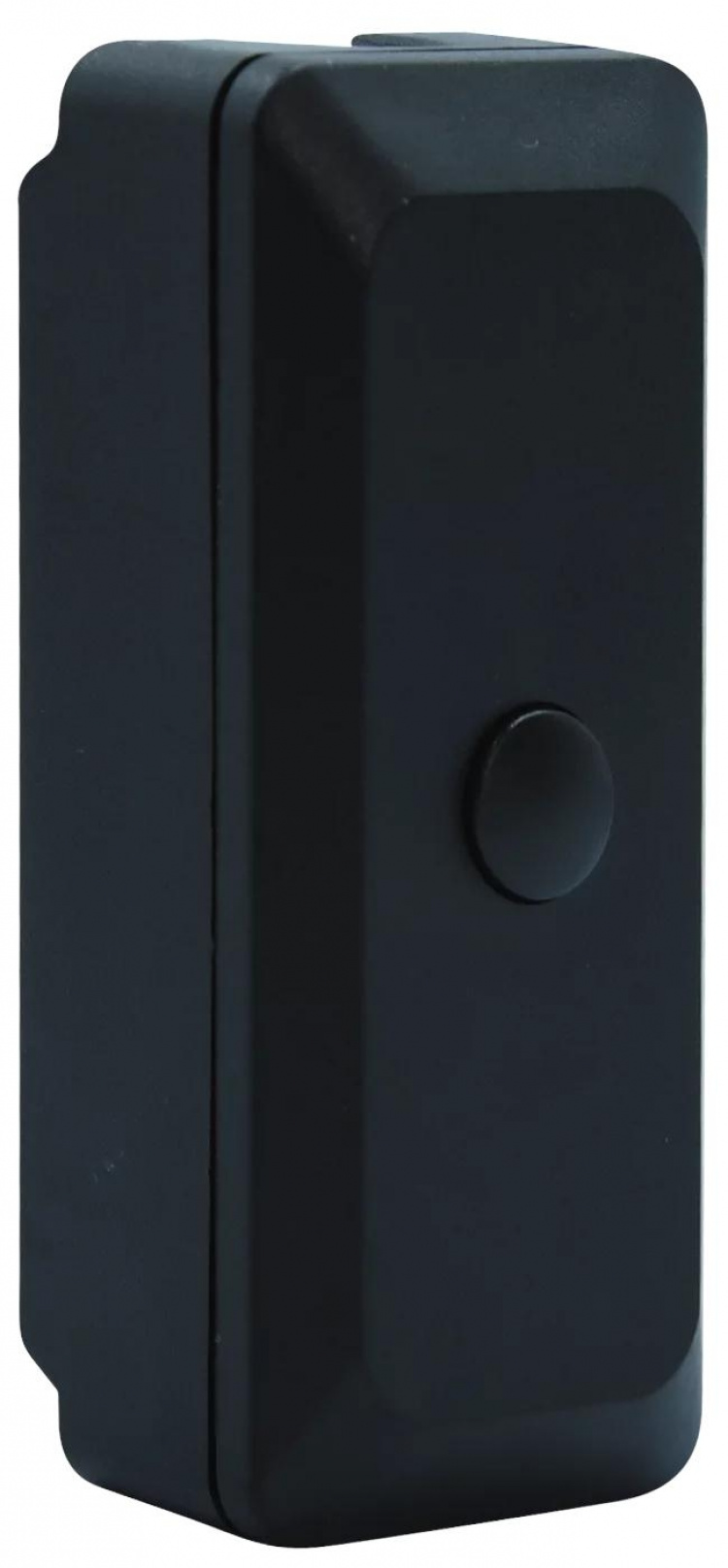 Nordic Quality Corddimmer 3-60vA 1,2+0,8m w. plug. Black