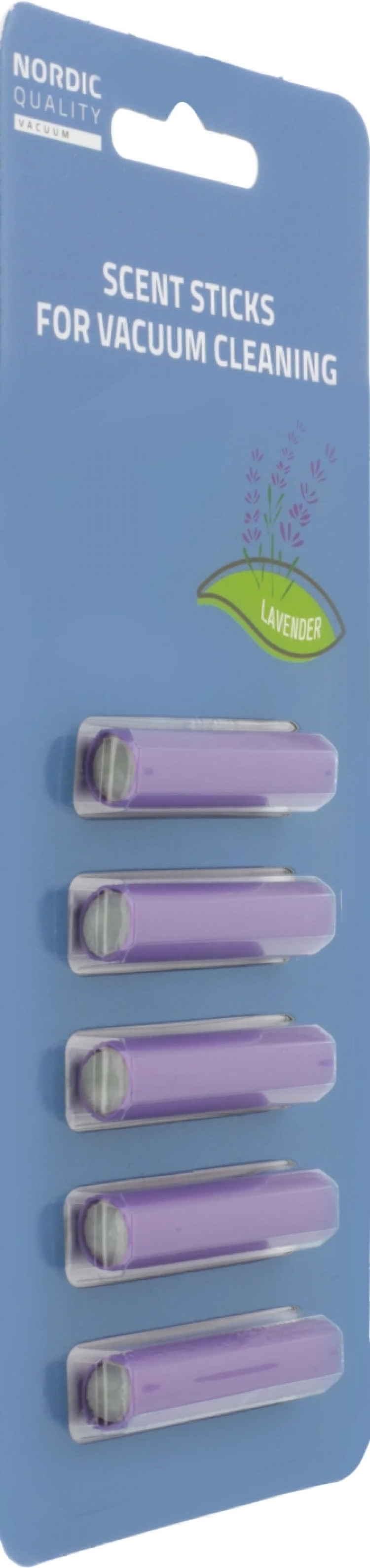 Nordic Quality Duftpinnner Lavender