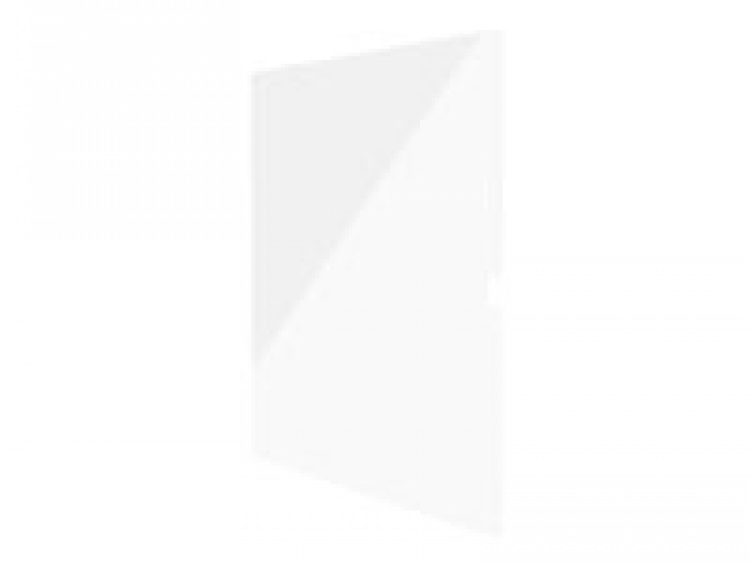 PanzerGlass Samsung Galaxy Tab A8 - Klar (etuivennlig)