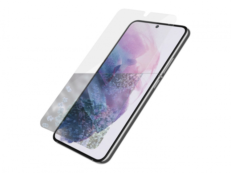 PanzerGlass skjermbeskytter gjennomsiktig Samsung Galaxy S22
